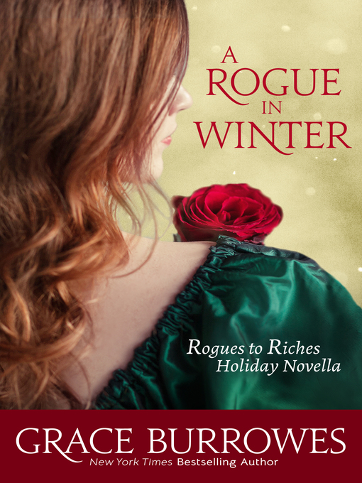 Title details for A Rogue in Winter by Grace Burrowes - Wait list